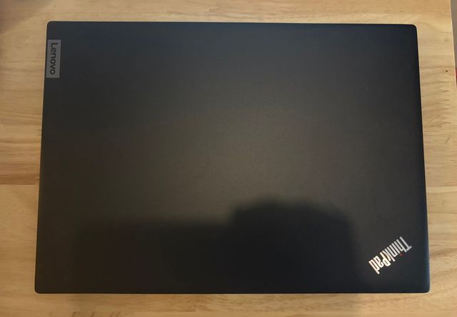 Lenovo ThinkPad L13 - i7-1285U