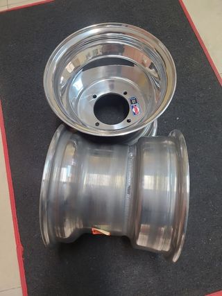 Llantas DWT  9" - Suzuki, Honda, Kymco, Kawasaki
