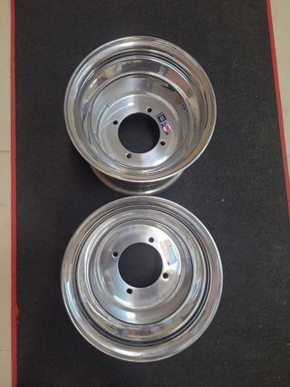 Llantas DWT  9" - Suzuki, Honda, Kymco, Kawasaki