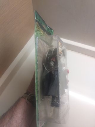 Figura Boromir El Señor de los Anillos