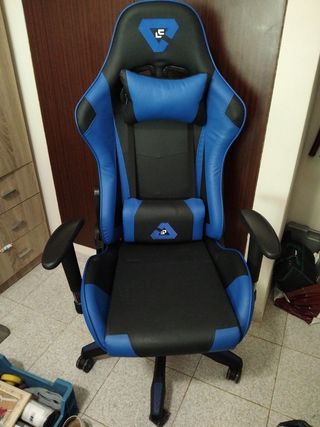 Silla Gaming