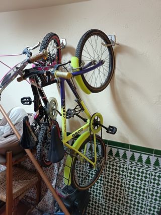 Bicicletas infantiles usadas