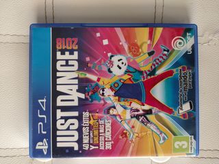 Just Dance 2018 - PS4