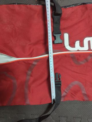 Funda tabla Snow usada