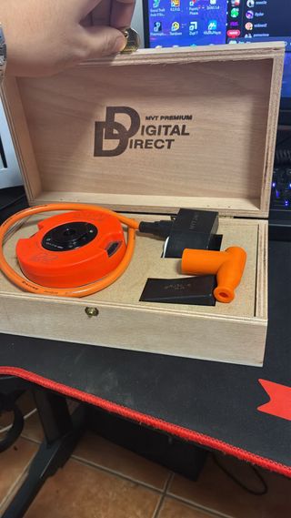 Rieju MRT PRO 86cc tpr 2023