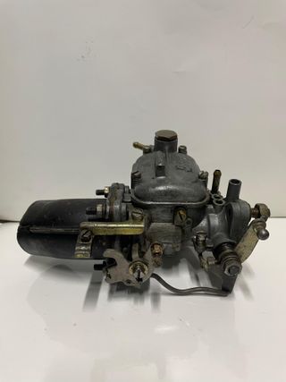 Carburatore Weber 32 OF 1/250 per Fiat 238