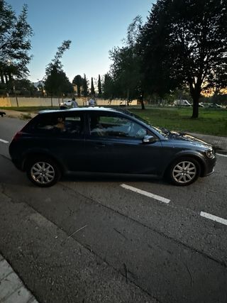 Volvo C30 136cv diesel automatico , garantia ,