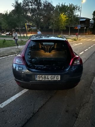 Volvo C30 136cv diesel automatico , garantia ,