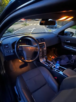 Volvo C30 136cv diesel automatico , garantia ,