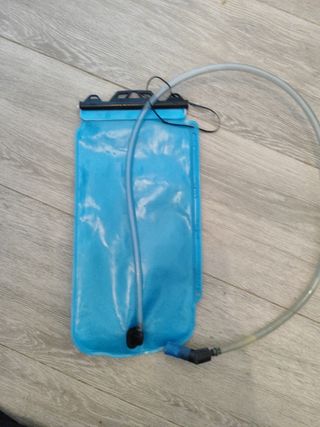 Mochila BTWIN ciclismo