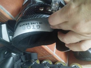 Patines GT06 Oxelo - Talla 37 Ajustable
