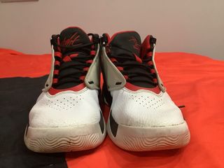 Zapatillas Nike Jordan Max Aura 4