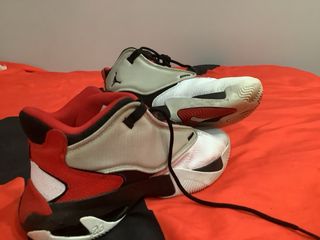 Zapatillas Nike Jordan Max Aura 4