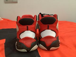 Zapatillas Nike Jordan Max Aura 4