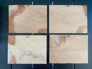 6 Cuadros coches antiguos