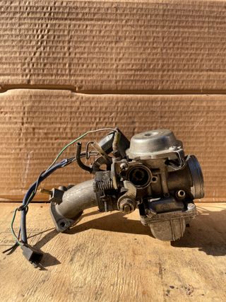 Carburatore Teikei 5DS 00 8L 14 per Yamaha Maxster