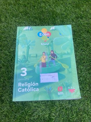 Todos los libros 3* primaria SM