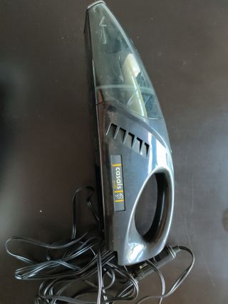 Aspirador Casals Auto 12V