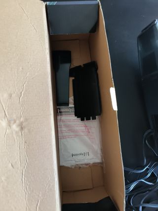 Aspirador Casals Auto 12V