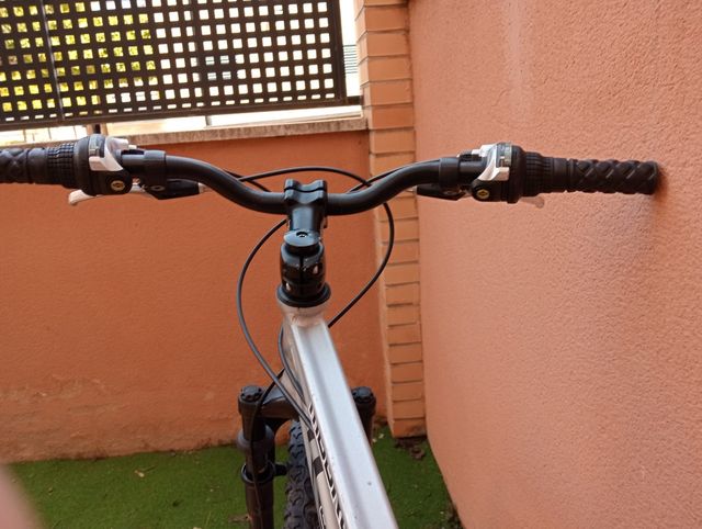 Bicicleta montaña Mudrock Jumper