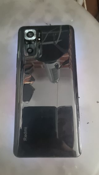 Xiaomi Redmi Note 10 Pro