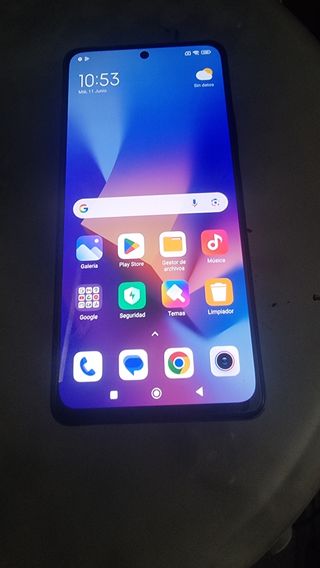 Xiaomi Redmi Note 10 Pro
