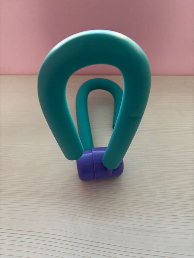 Tonificador de piernas