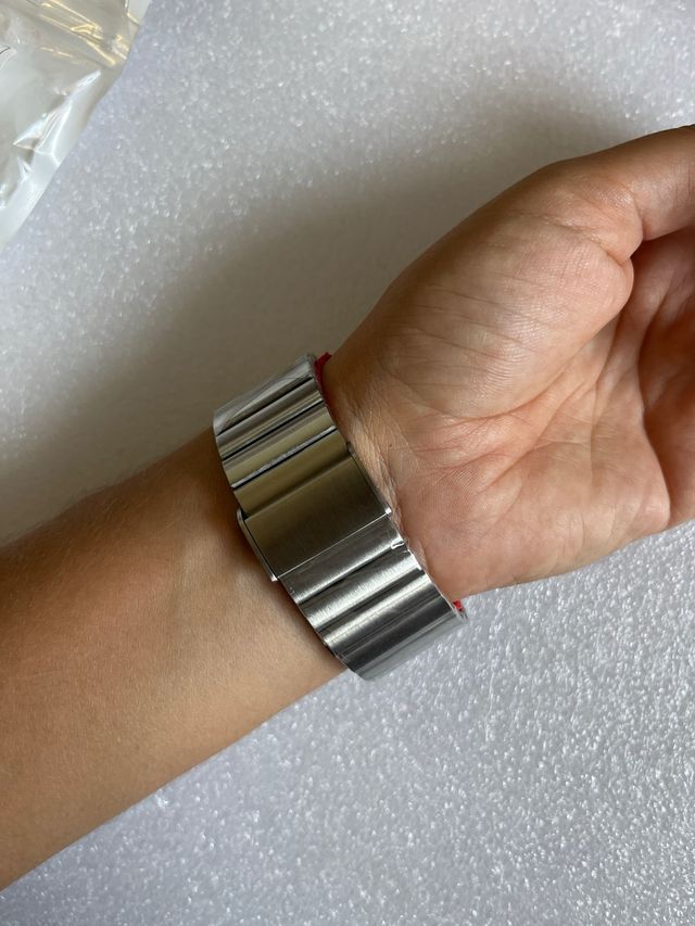 Pulsera Milanesa Apple Watch 38/40/41mm