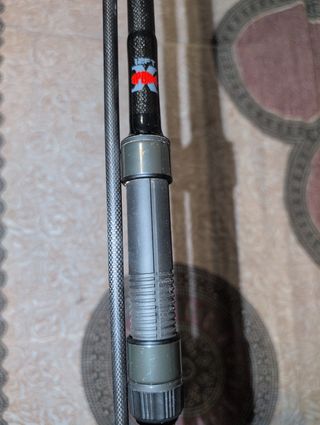 Caña Spomb X 12ft