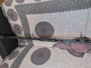 Caña Spomb X 12ft