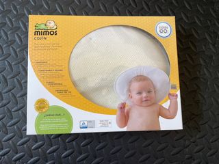 Cojín Mimos bebé - Anatómico
