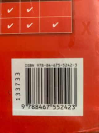 Diccionario avanzado primaria SM ISBN9788467552423