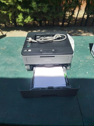 Impresora  láser Brother HL-L2310D 