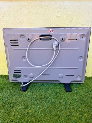Radiador eléctrico Magefesa