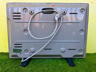 Radiador eléctrico Magefesa