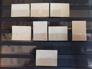 Sellos Pro Union Iberoamericana 1930