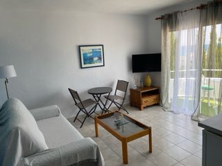 Apartamento Mojacar Playa - Piscina