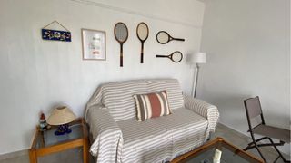 Apartamento Mojacar Playa - Piscina