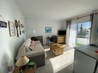 Apartamento Mojacar Playa - Piscina