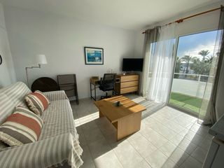 Apartamento Mojacar Playa - Piscina