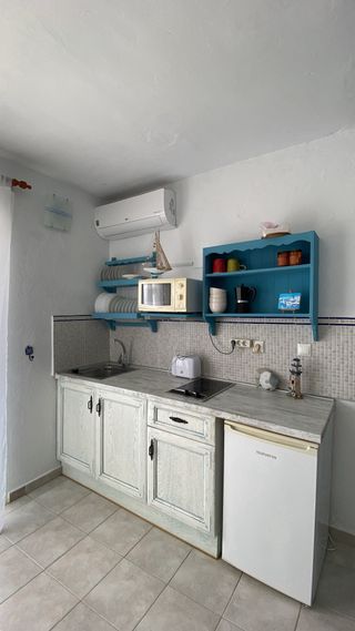 Apartamento Mojacar Playa - Piscina