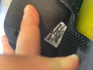 Nike Air Foamposite One Wu-Tang