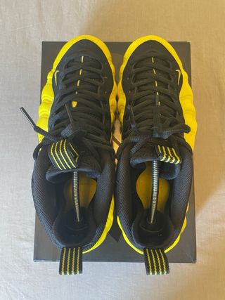 Nike Air Foamposite One Wu-Tang