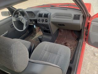 Peugeot 205 automático  1991