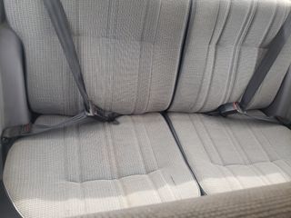 Peugeot 205 automático  1991