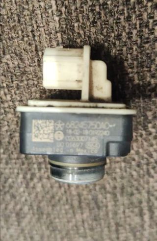 Telecamera Jeep Compass posteriore