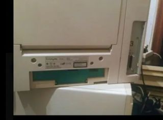 Impresora Lexmark - Impresora láser