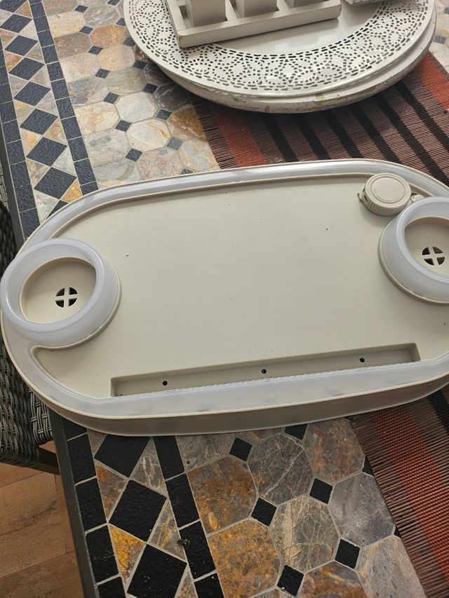 Spa hinchable Lay-Z-Spa