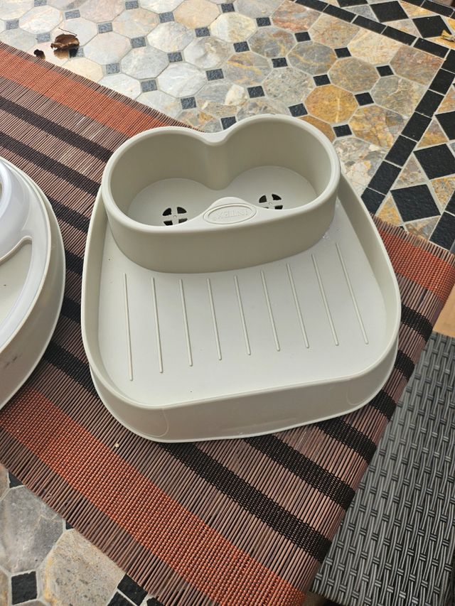 Spa hinchable Lay-Z-Spa