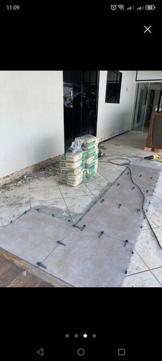 paleta albañiles económicos